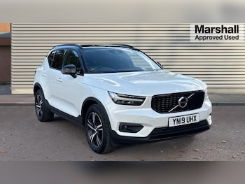 2019 - 1.5 T3 R DESIGN 5dr