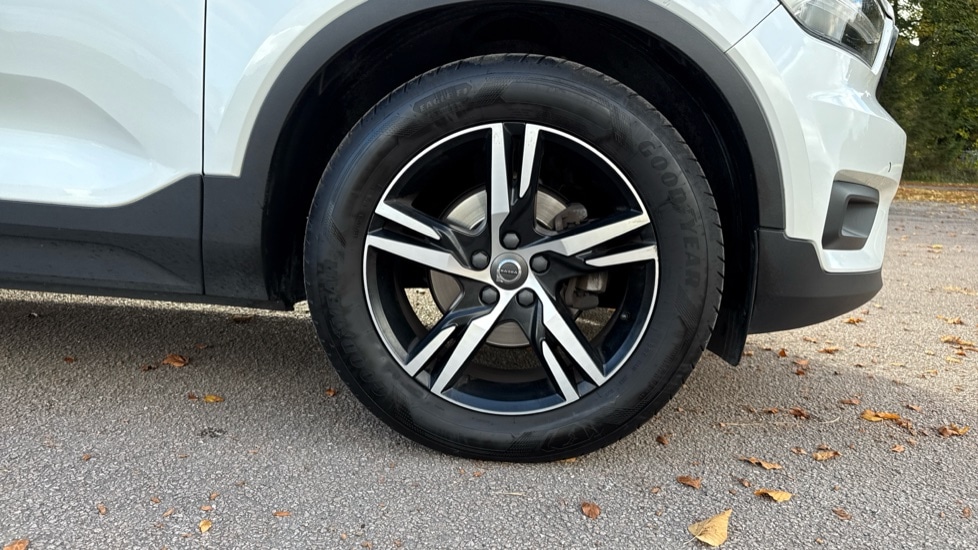 Used Volvo XC40 2019 for sale - 76390053: Photo 20