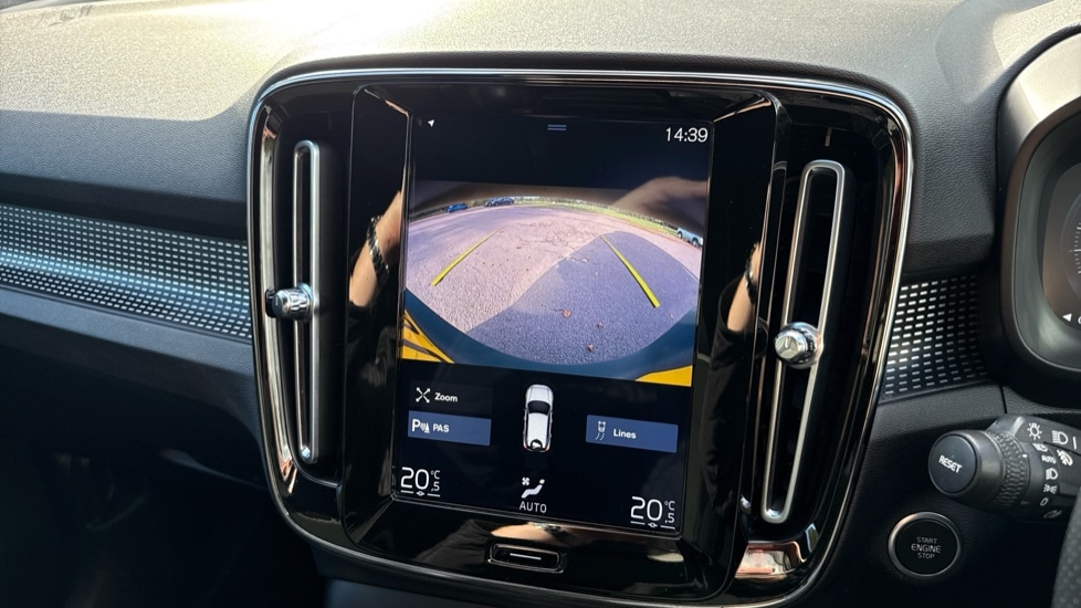 Used Volvo XC40 2019 for sale - 76390053: Photo 24