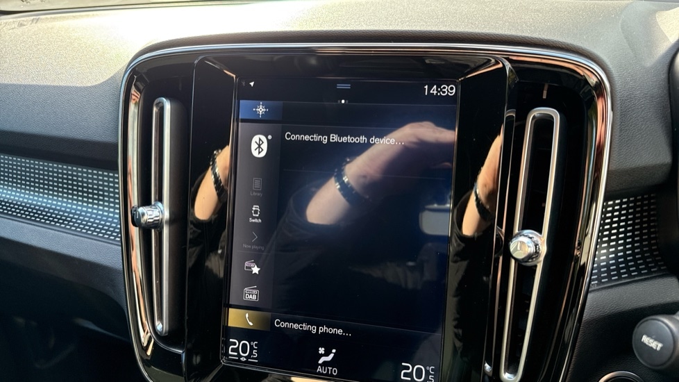 Used Volvo XC40 2019 for sale - 76390053: Photo 25