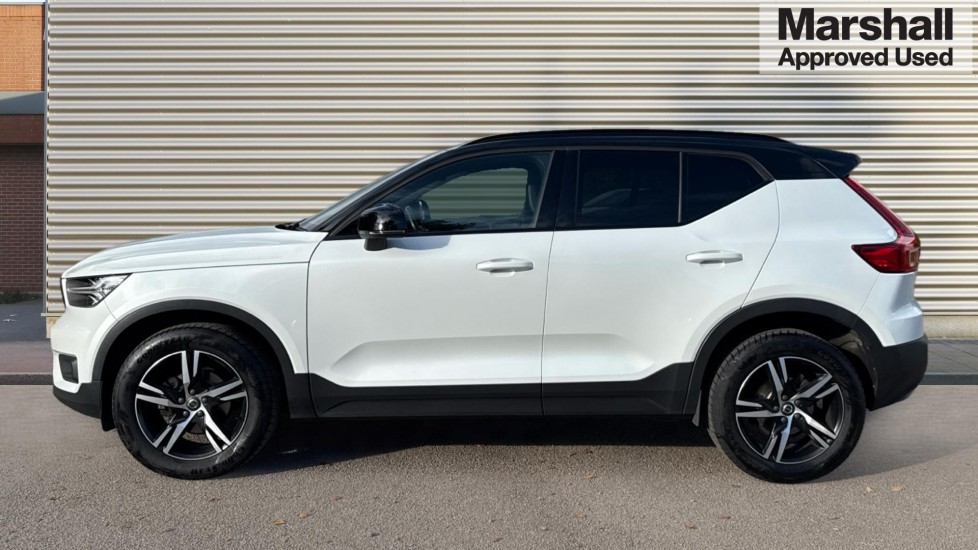 Used Volvo XC40 2019 for sale - 76390053: Photo 6