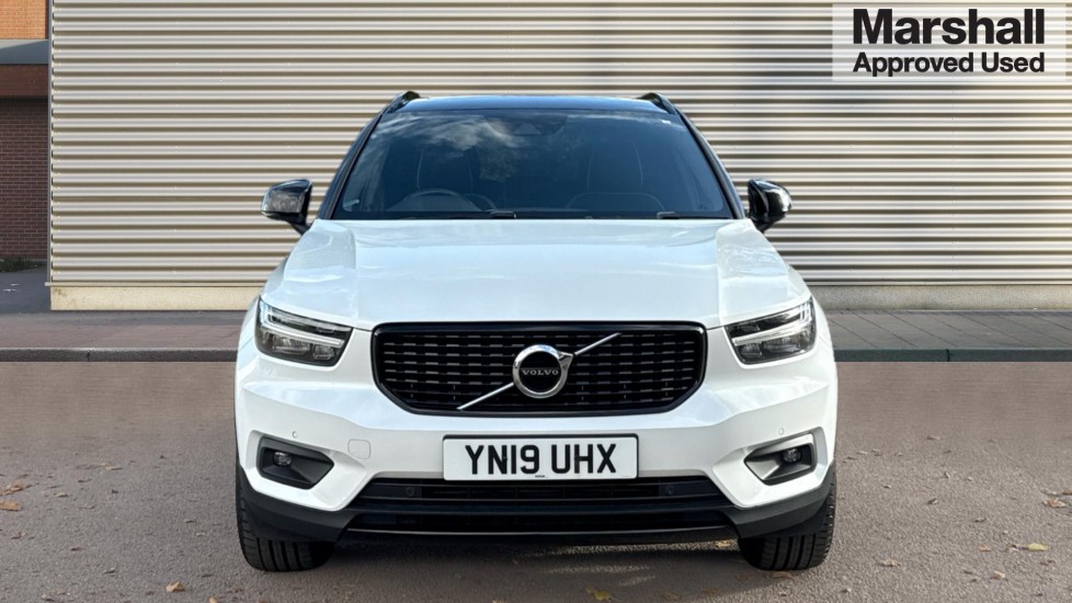 Used Volvo XC40 2019 for sale - 76390053: Photo 8