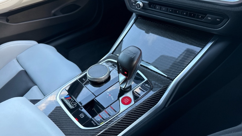 Used BMW M4 2022 for sale - 76872296: Photo 10