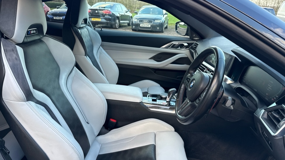 Used BMW M4 2022 for sale - 76872296: Photo 11