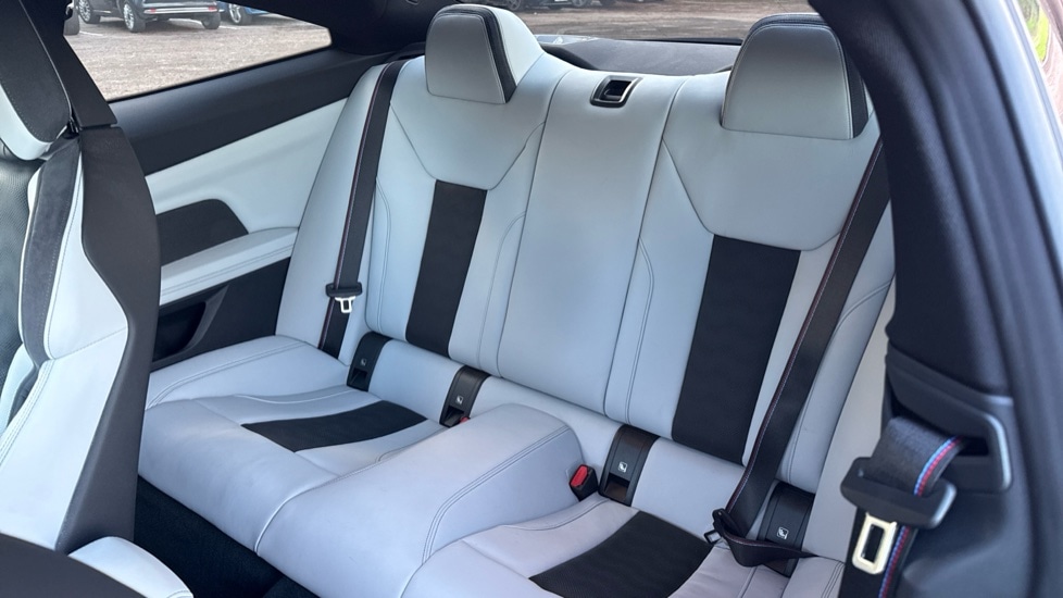 Used BMW M4 2022 for sale - 76872296: Photo 12