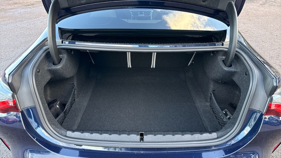 Used BMW M4 2022 for sale - 76872296: Photo 13