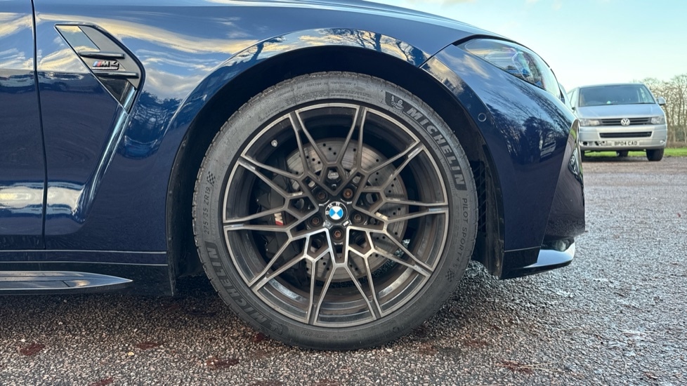 Used BMW M4 2022 for sale - 76872296: Photo 14
