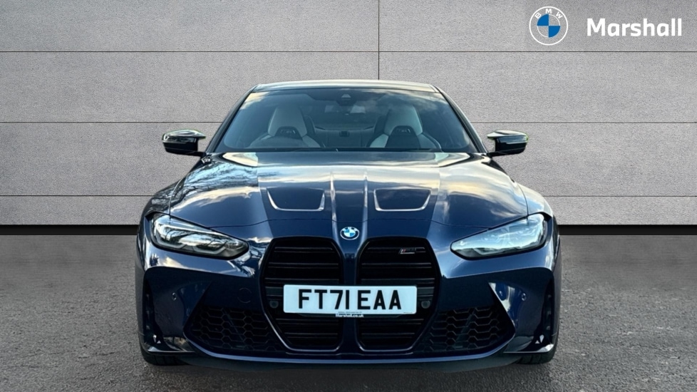 Used BMW M4 2022 for sale - 76872296: Photo 16