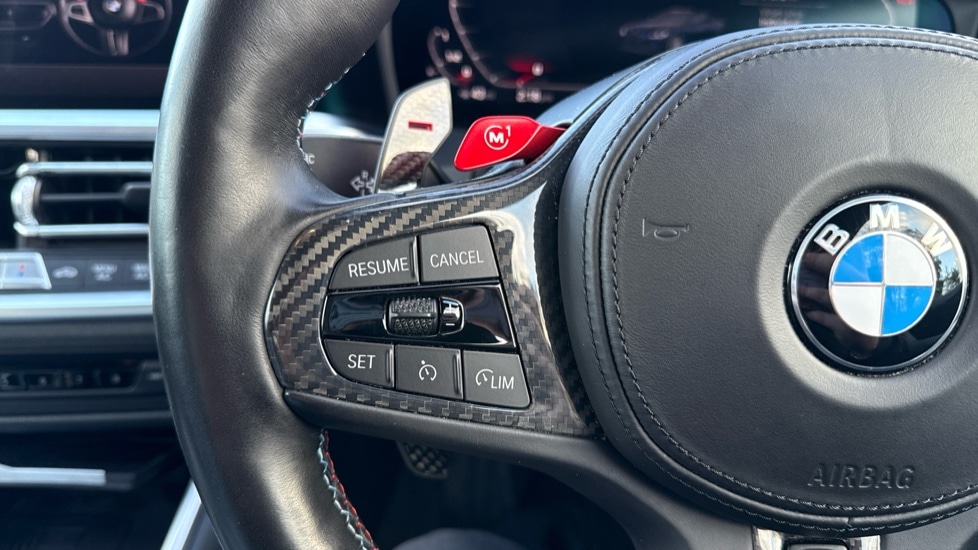Used BMW M4 2022 for sale - 76872296: Photo 17