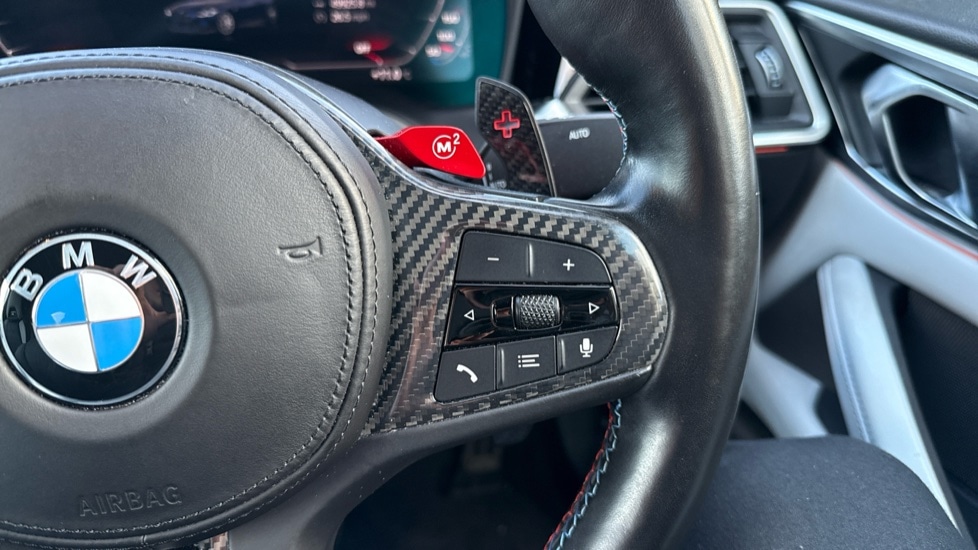 Used BMW M4 2022 for sale - 76872296: Photo 18