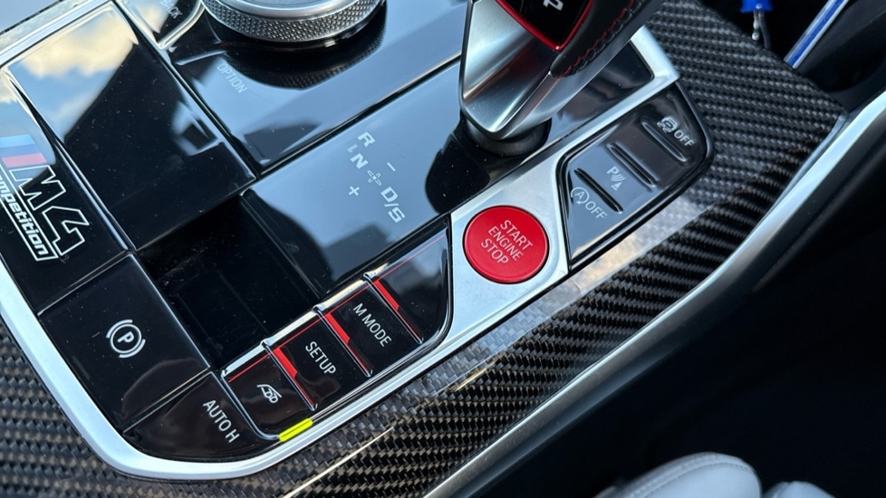 Used BMW M4 2022 for sale - 76872296: Photo 19