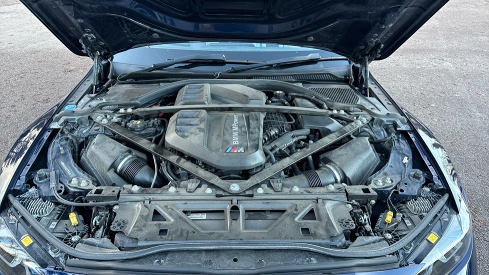 Used BMW M4 2022 for sale - 76872296: Photo 21