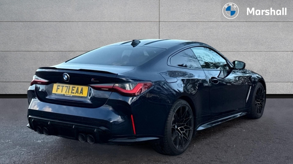 Used BMW M4 2022 for sale - 76872296: Photo 22