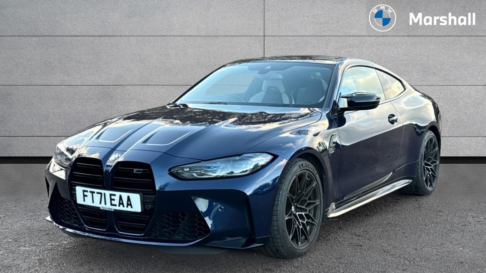 Used BMW M4 2022 for sale - 76872296: Photo 23