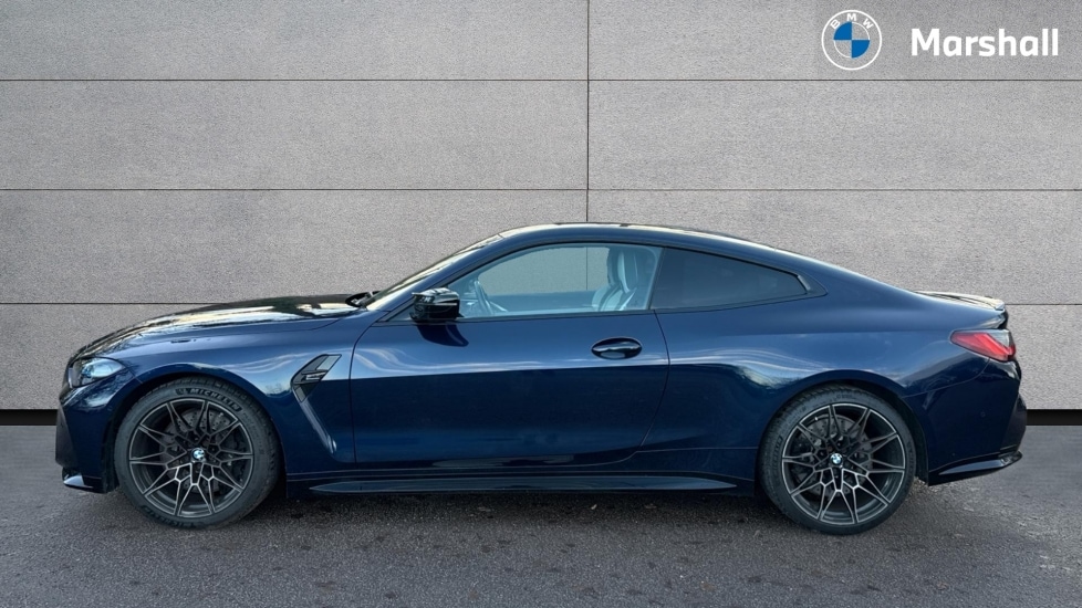 Used BMW M4 2022 for sale - 76872296: Photo 24