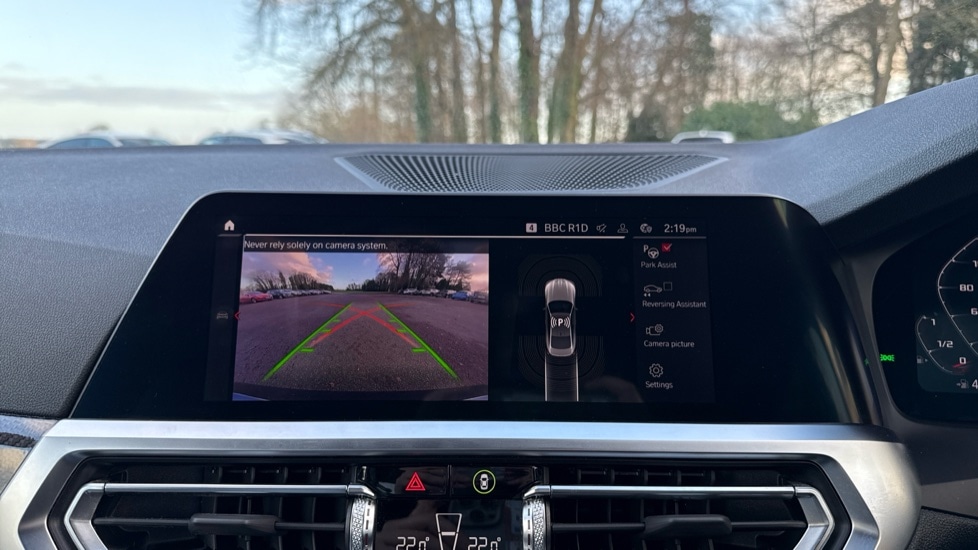 Used BMW M4 2022 for sale - 76872296: Photo 28