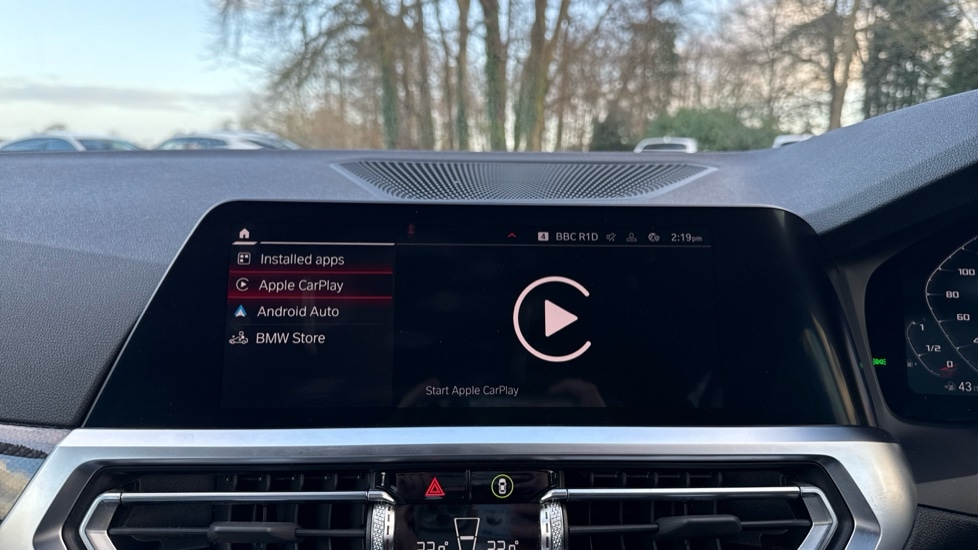 Used BMW M4 2022 for sale - 76872296: Photo 29