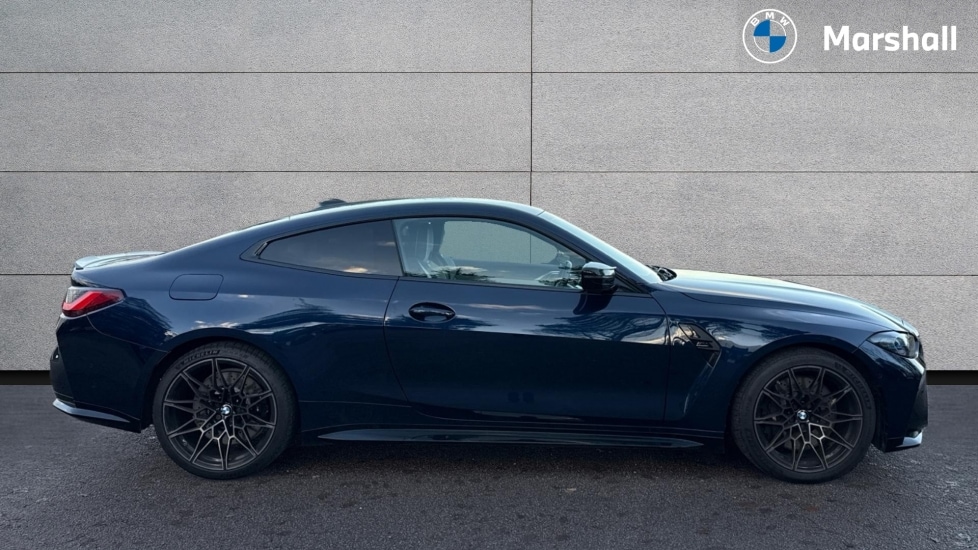 Used BMW M4 2022 for sale - 76872296: Photo 3