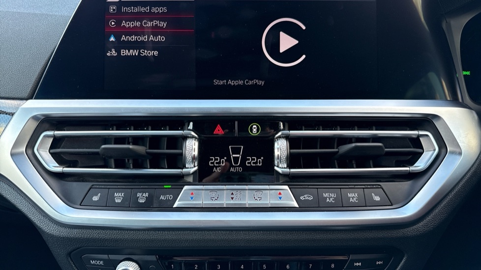 Used BMW M4 2022 for sale - 76872296: Photo 30