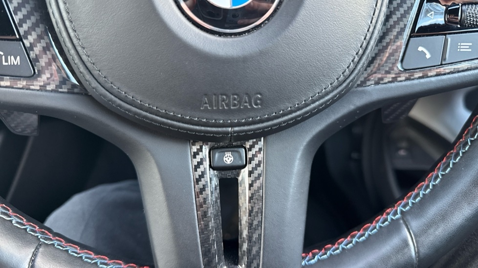 Used BMW M4 2022 for sale - 76872296: Photo 32