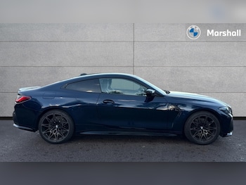 Used BMW M4 2022 for sale - 76872296: Photo