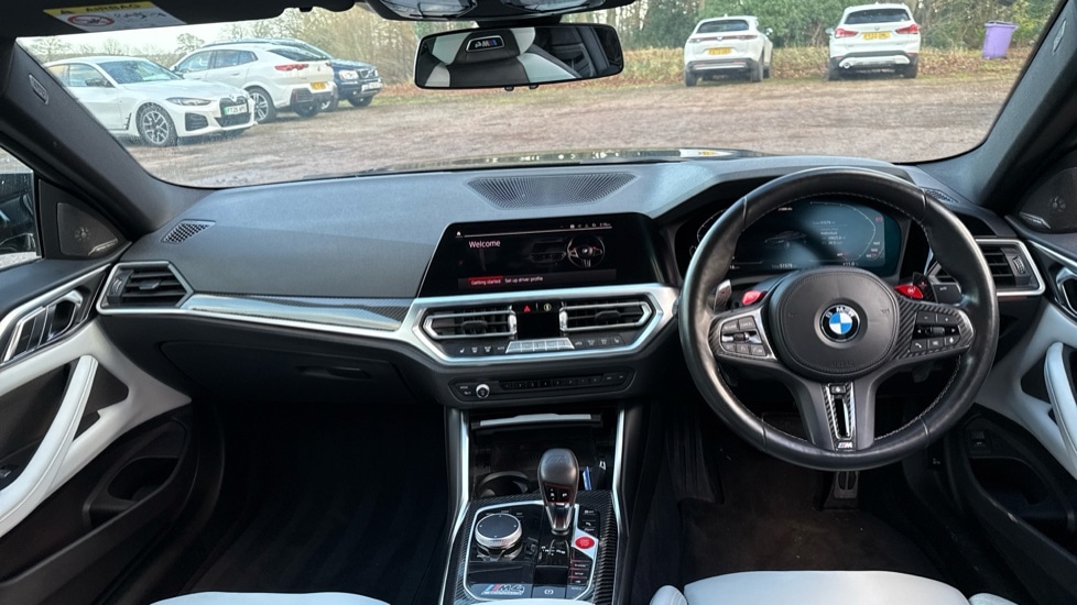 Used BMW M4 2022 for sale - 76872296: Photo 4
