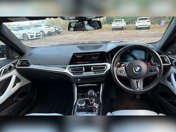 Used BMW M4 2022 for sale - 76872296: Photo