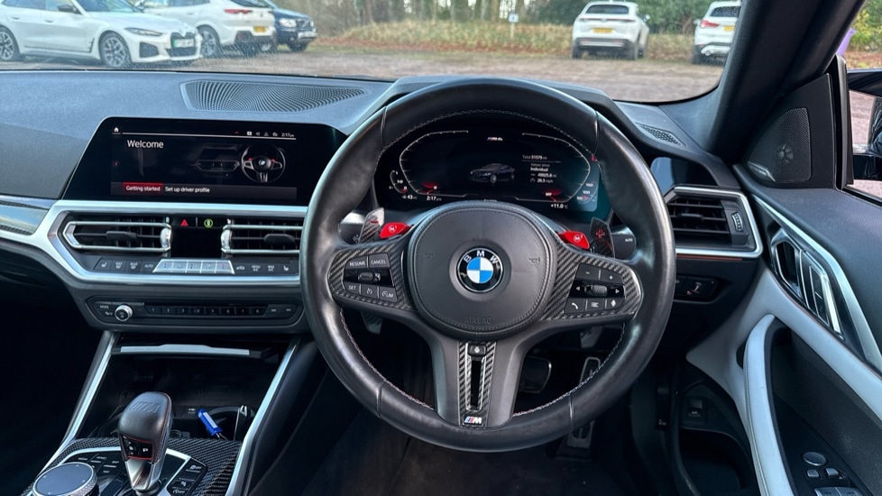 Used BMW M4 2022 for sale - 76872296: Photo 5