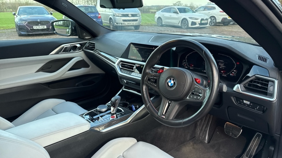Used BMW M4 2022 for sale - 76872296: Photo 6