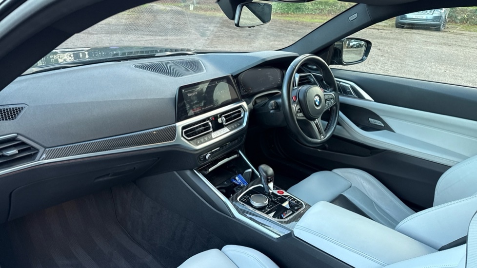 Used BMW M4 2022 for sale - 76872296: Photo 7