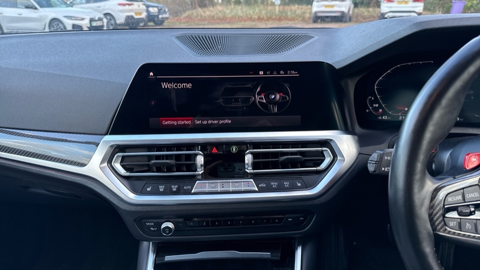 Used BMW M4 2022 for sale - 76872296: Photo 8