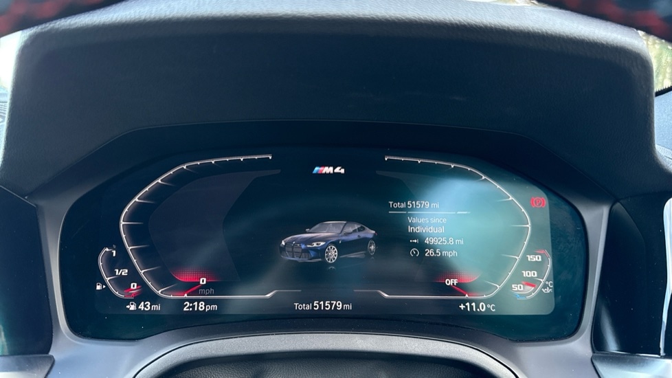 Used BMW M4 2022 for sale - 76872296: Photo 9