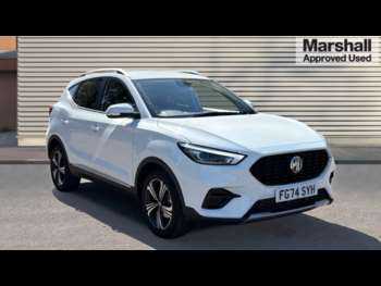 2024 - 1.0T GDi Excite 5dr DCT Auto