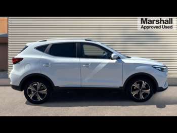 Used MG MG ZS 2024 for sale - 74637259: Photo