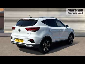 Used MG MG ZS 2024 for sale - 74637259: Photo