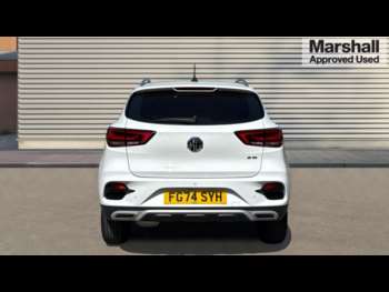 Used MG MG ZS 2024 for sale - 74637259: Photo