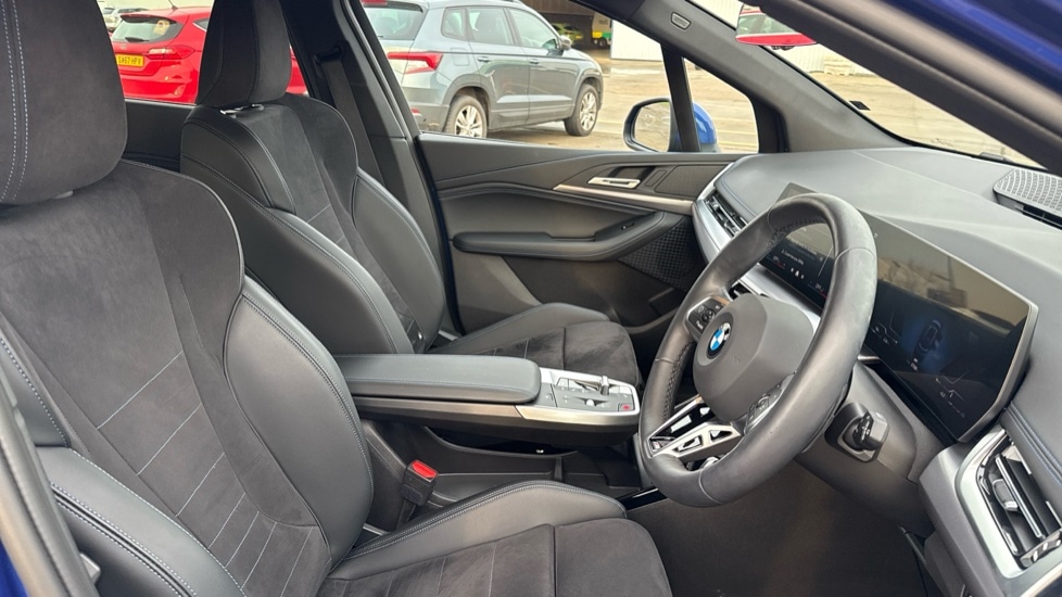 Used BMW 2 Series 2024 for sale - 76873237: Photo 11