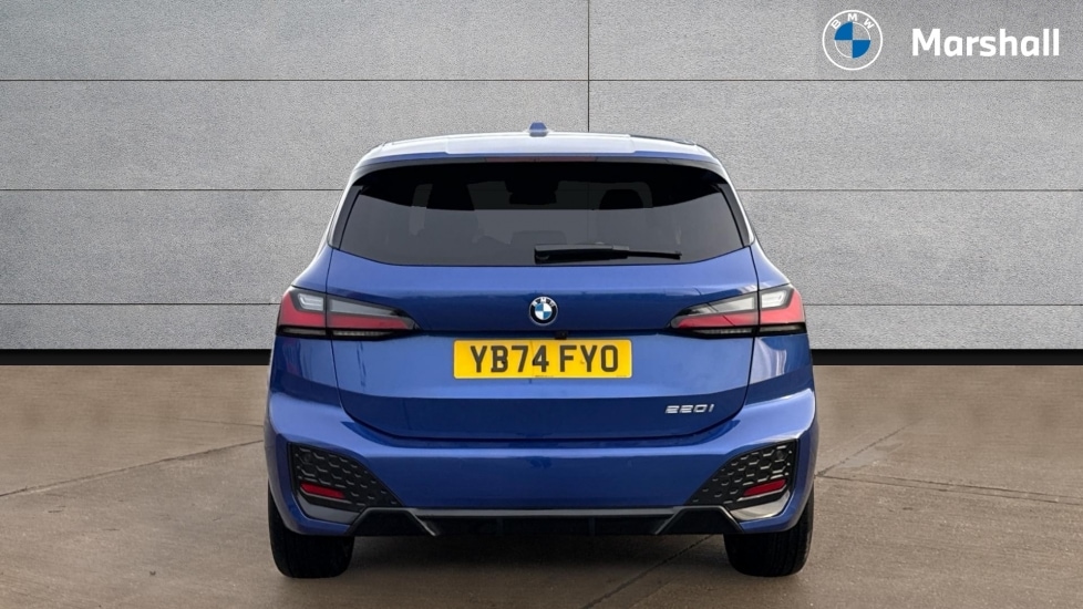 Used BMW 2 Series 2024 for sale - 76873237: Photo 15