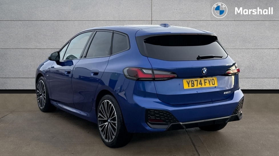 Used BMW 2 Series 2024 for sale - 76873237: Photo 2