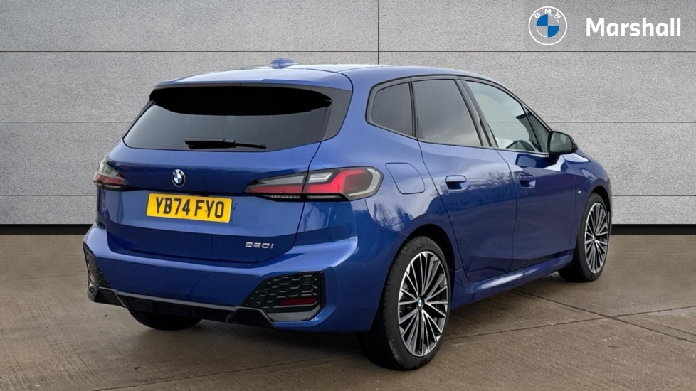 Used BMW 2 Series 2024 for sale - 76873237: Photo 22