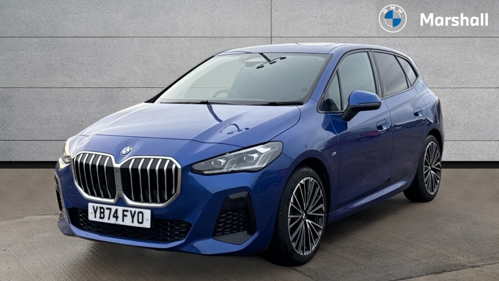 Used BMW 2 Series 2024 for sale - 76873237: Photo 23