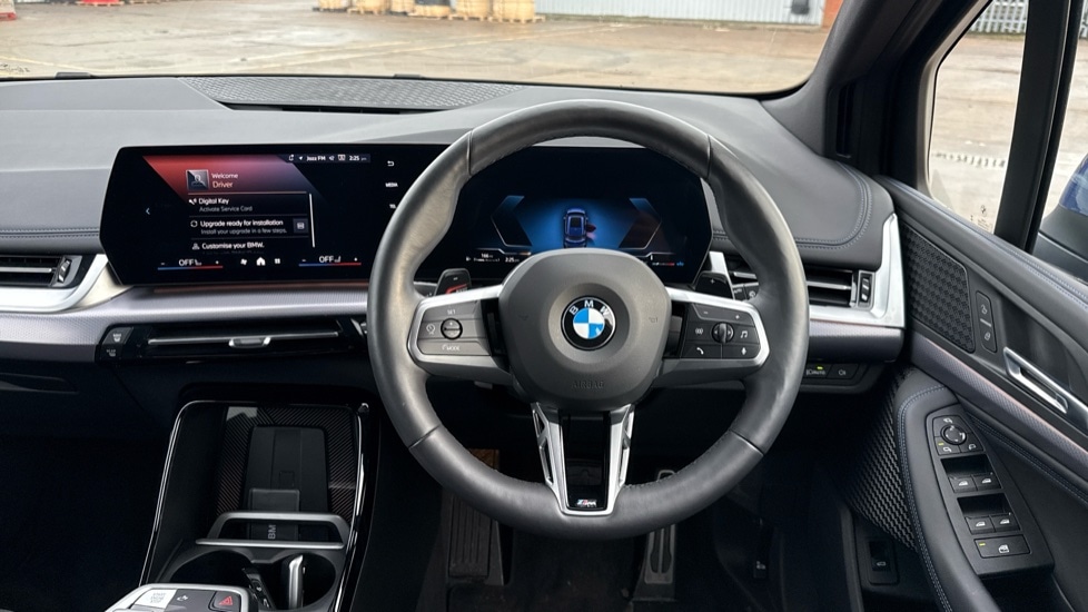 Used BMW 2 Series 2024 for sale - 76873237: Photo 5