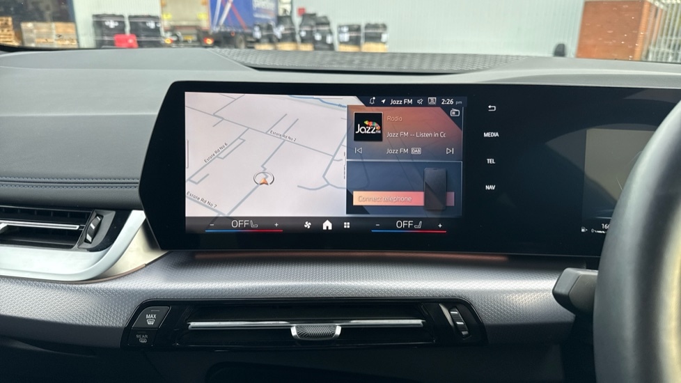 Used BMW 2 Series 2024 for sale - 76873237: Photo 8