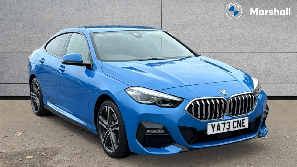 Used BMW 2 Series 2023 for sale - 76873763: Photo 1