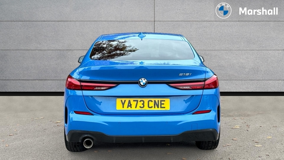 Used BMW 2 Series 2023 for sale - 76873763: Photo 15