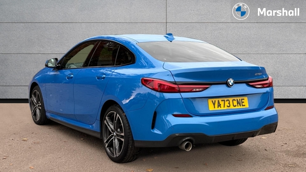 Used BMW 2 Series 2023 for sale - 76873763: Photo 2