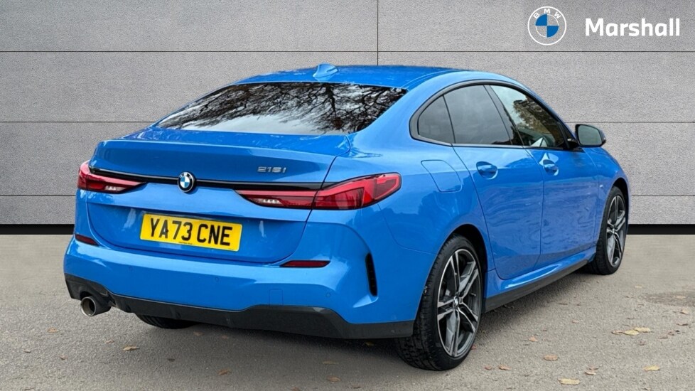 Used BMW 2 Series 2023 for sale - 76873763: Photo 22