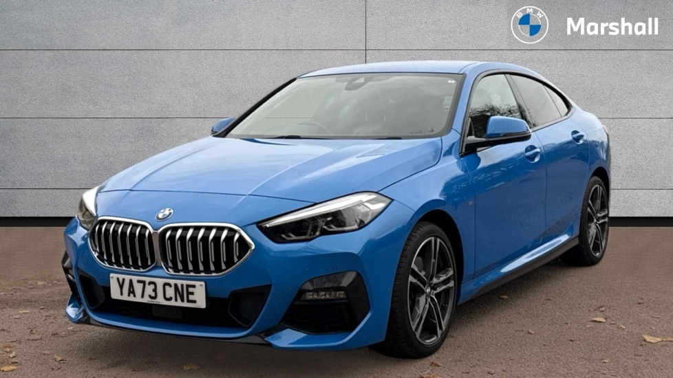 Used BMW 2 Series 2023 for sale - 76873763: Photo 23