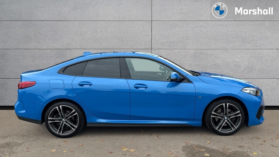 Used BMW 2 Series 2023 for sale - 76873763: Photo 3