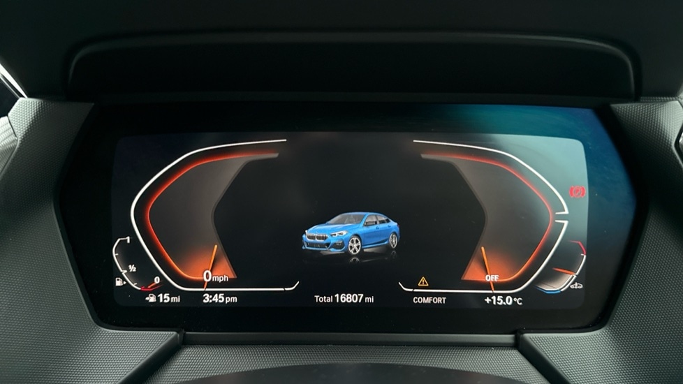 Used BMW 2 Series 2023 for sale - 76873763: Photo 9